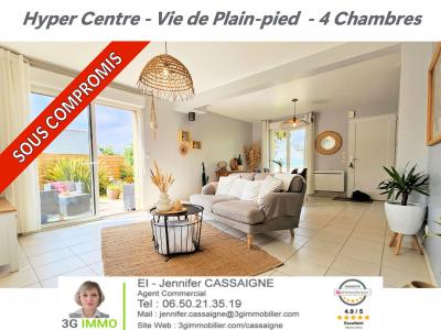 Vente Maison 5 pices MINIAC-MORVAN 35540