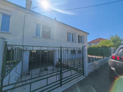Vente Maison 4 pices AVANT-LES-MARCILLY 10400
