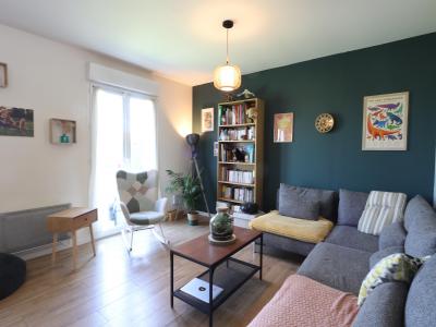 Vente Maison 5 pices BETTAINVILLERS 54640