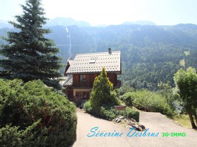 Vente Appartement 4 pices VAUJANY 38114