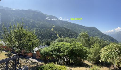 Vente Appartement 5 pices VAUJANY 38114