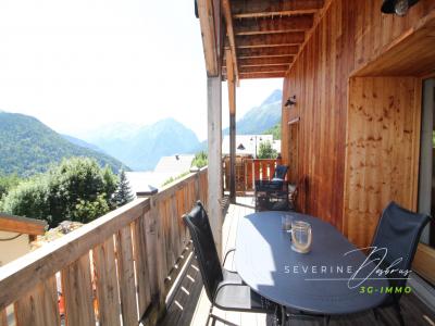 Vente Appartement 6 pices VAUJANY 38114