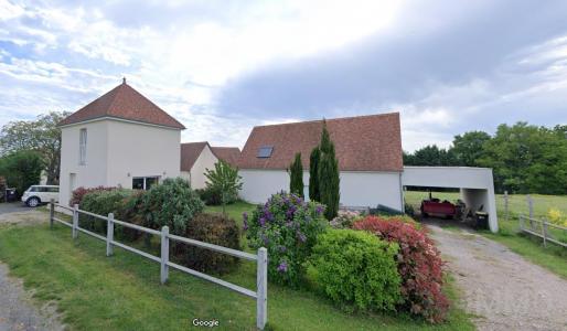 Vente Maison 5 pices CHAUMONT-SUR-LOIRE 41150