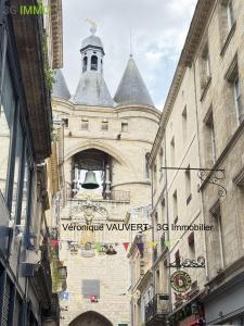Vente Appartement 2 pices BORDEAUX 33000