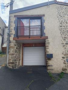 Vente Maison 2 pices CEYRAT 63122