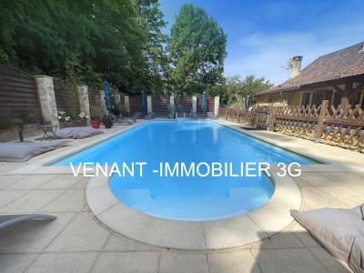 Vente Maison 14 pices SARLAT-LA-CANEDA 24200