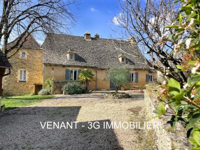Vente Maison 5 pices SARLAT-LA-CANEDA 24200