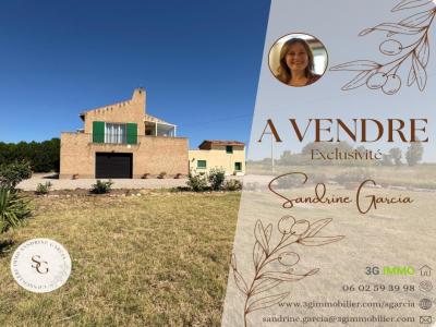 Vente Maison 4 pices CANET 34800