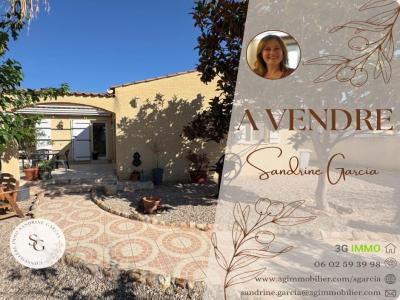 Vente Maison 5 pices CANET 34800