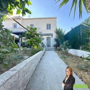 Vente Maison 4 pices FRONTIGNAN 34110