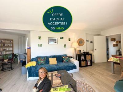 Vente Appartement 3 pices MONTPELLIER 34080