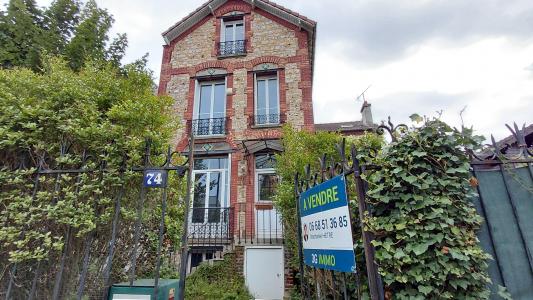 Vente Maison 6 pices DEUIL-LA-BARRE 95170