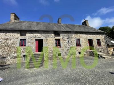 Vente Maison 5 pices TINCHEBRAY 61800