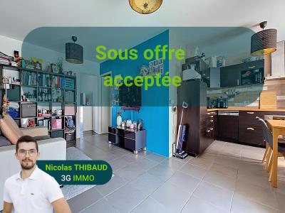 Vente Appartement 3 pices SAINT-PRIEST 69800