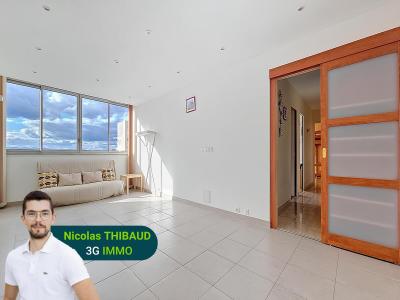 Vente Appartement 4 pices SAINT-PRIEST 69800