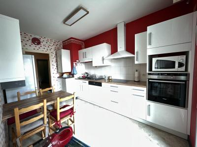 Vente Appartement 4 pices NEVERS 58000