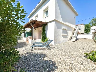 Vente Maison 5 pices MARSEILLAN 34340