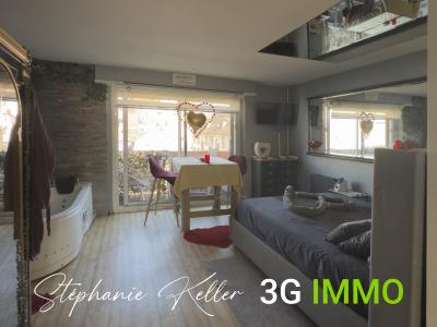 Vente Appartement COLMAR 68000