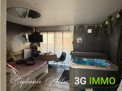 Vente Appartement COLMAR 68000