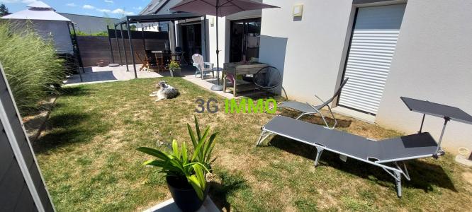 Vente Maison 7 pices MONTAUBAN-DE-BRETAGNE 35360