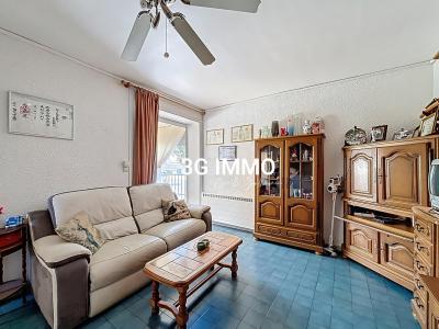 Vente Appartement 2 pices VALRAS-PLAGE 34350