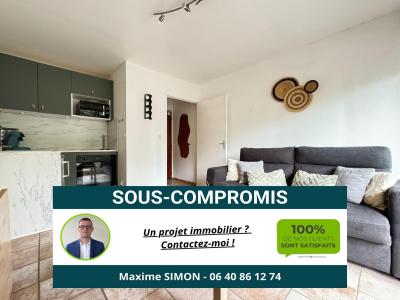Vente Appartement 2 pices CABOURG 14390