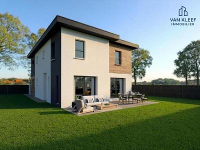 Vente Maison 6 pices DIVONNE-LES-BAINS 01220