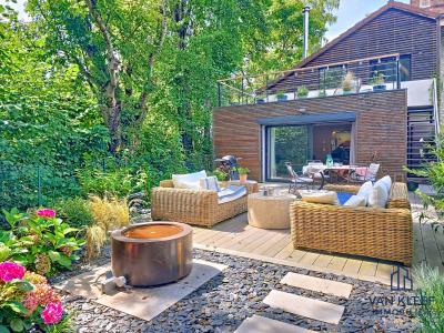 Vente Maison 5 pices PREVESSIN-MOENS 01280