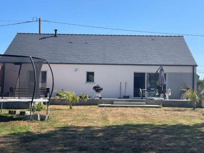 Vente Maison 4 pices CROSSAC 44160