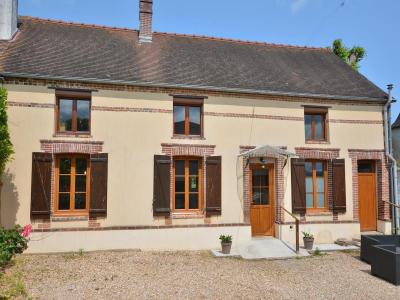 Vente Maison 6 pices EZY-SUR-EURE 27530