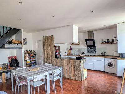 Vente Appartement 4 pices SAINT-ETIENNE 42000