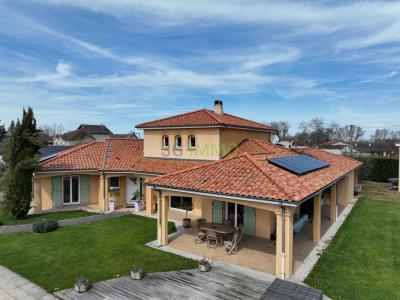Vente Maison 8 pices CREVANT-LAVEINE 63350