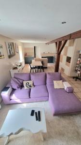 Vente Maison 5 pices SAINT-SYMPHORIEN-D'ANCELLES 71570