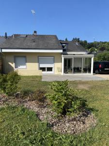 Vente Maison 6 pices LAVAL 53000