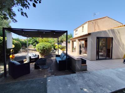 Vente Maison 6 pices MARSEILLAN 34340