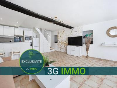 Vente Maison 3 pices MEULAN 78250