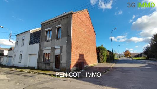 Vente Maison 4 pices HAUTMONT 59330