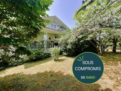 Vente Maison 7 pices SALIES-DE-BEARN 64270