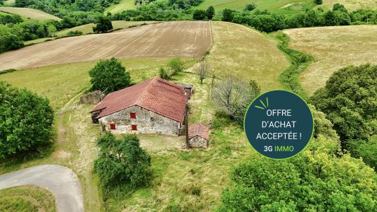 Vente Maison 6 pices SAINT-PALAIS 64120