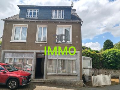 Vente Maison 6 pices CAMBOUT 22210