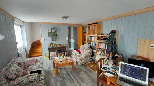 Vente Maison 3 pices MERDRIGNAC 22230