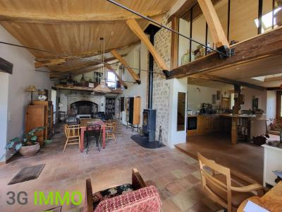 Vente Maison 5 pices VAOUR 81140