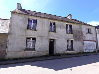 Vente Maison 4 pices LANGONNET 56630