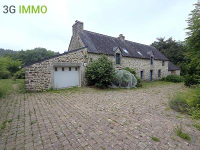 Vente Maison 7 pices LANGUIDIC 56440