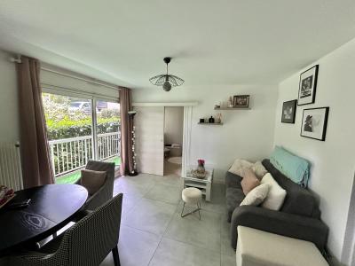 Vente Appartement 2 pices TASSIN-LA-DEMI-LUNE 69160