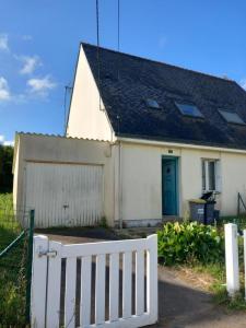 Vente Maison EVRIGUET 56490
