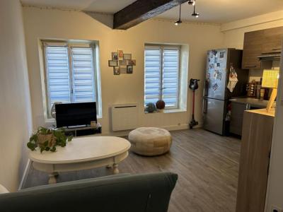 Location Appartement SAULX-LES-CHARTREUX 91160