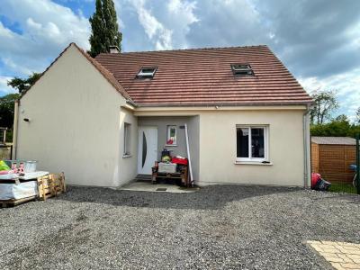 Vente Maison 6 pices BORNEL 60540
