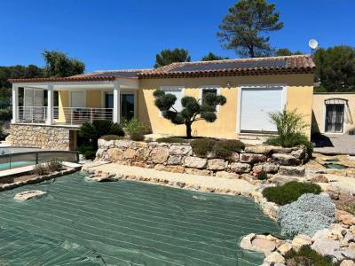 Vente Maison 4 pices DRAGUIGNAN 83300