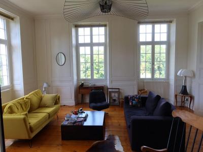 Vente Appartement 5 pices BESANCON 25000
